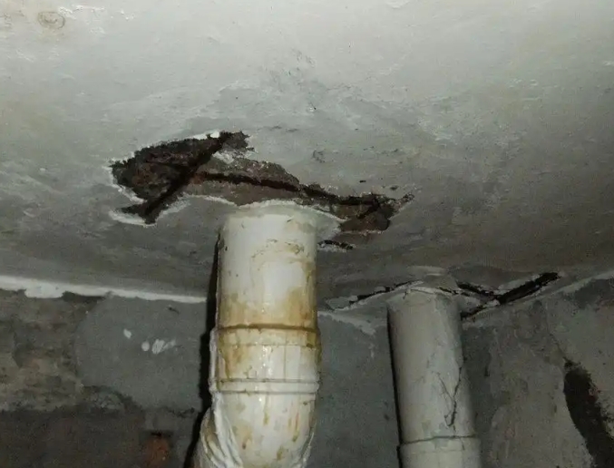 讷河卫生间漏水维修公司浅析讷河卫生间渗水维修的方法