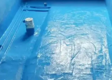 讷河卫生间漏水维修公司分享下讷河卫生间防水工程中常用防水涂料介绍。